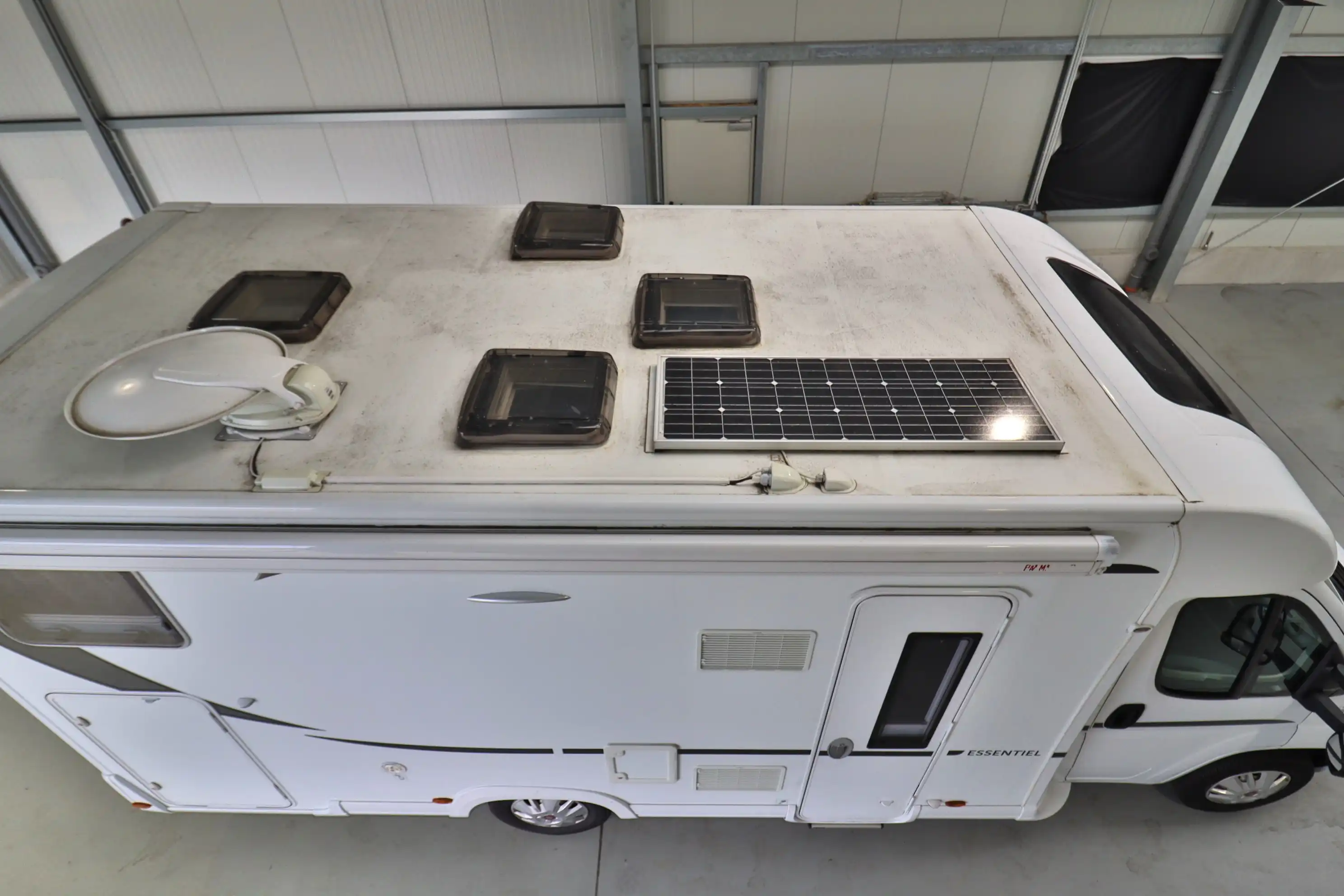PILOTE Essentiel P 706 GJ